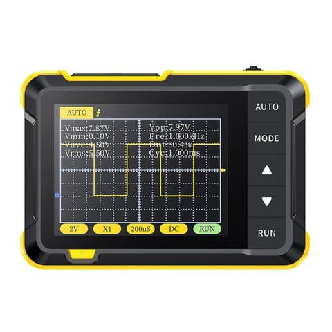 FNIRSI DSO152