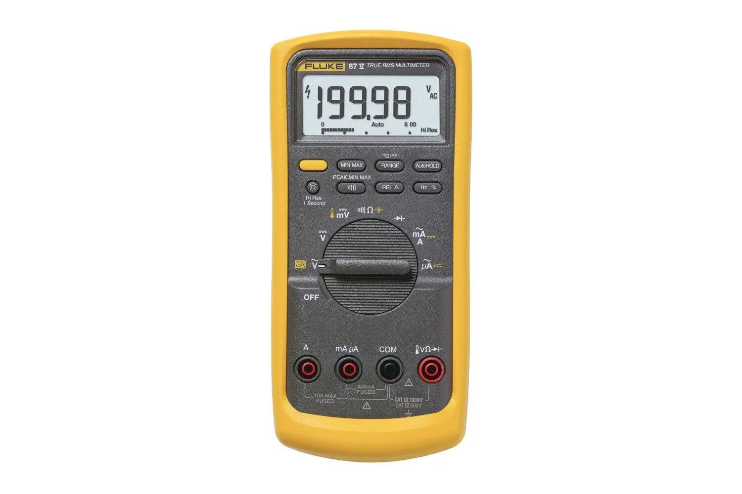 Fluke 87V