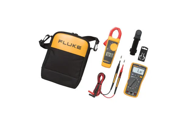 Fluke 117/323 Kit
