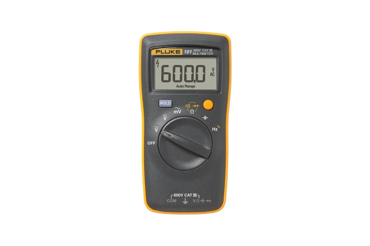 Fluke 101